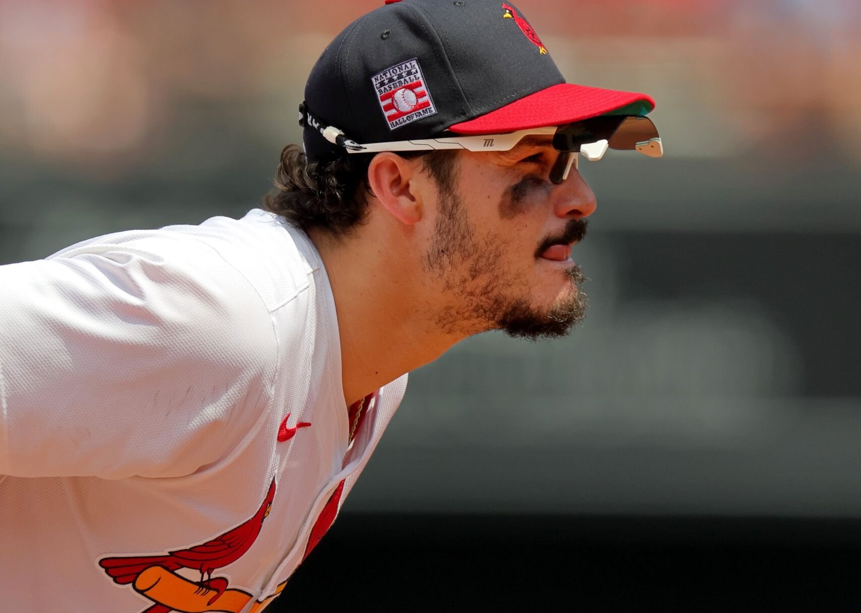 San Diego Padres vs St. Louis Cardinals, Sunday